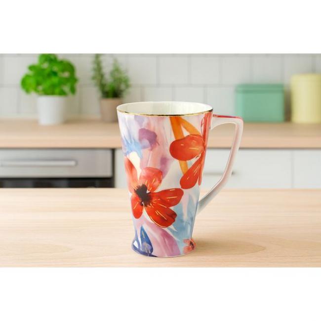 Mug 500ml Aquarella